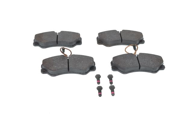 0986460998 - Brake lining - Image 5