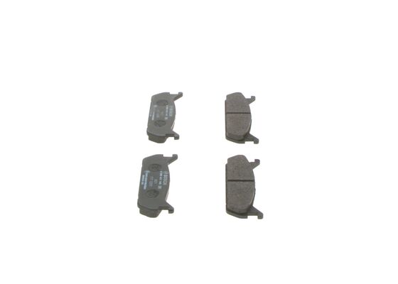 0986461146 - Brake lining - Image 2