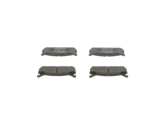 0986461146 - Brake lining - Image 3