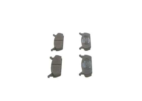 0986461146 - Brake lining - Image 4