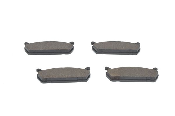 0986461146 - Brake lining - Image 5