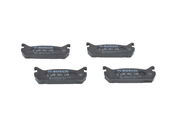 0986461146 - Brake lining - Image 6