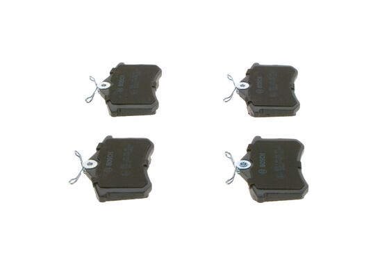 0986466683 - Brake lining - Image 4