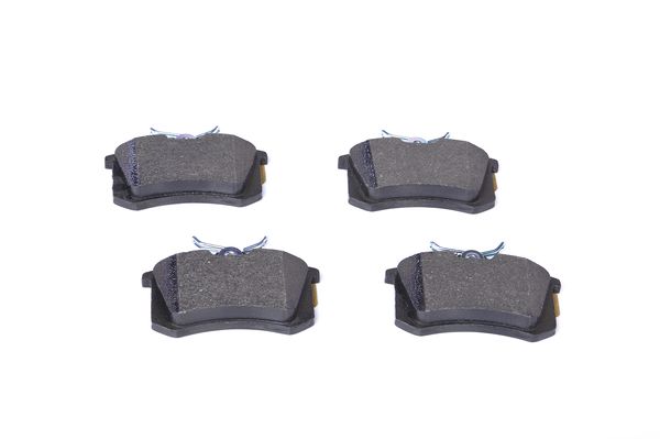 0986466683 - Brake lining - Image 5
