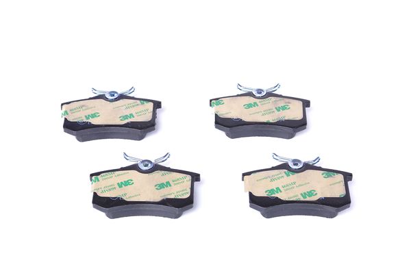 0986466683 - Brake lining - Image 6