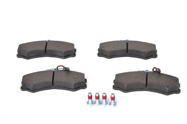 0986467411 - Brake lining - Image 5