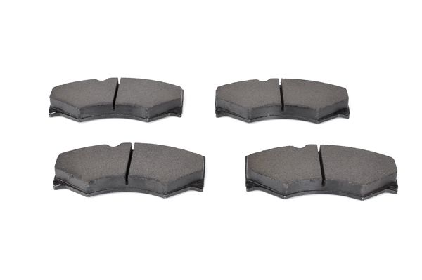 0986467841 - Brake lining - Image 5