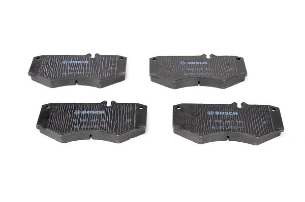 0986467841 - Brake lining - Image 6