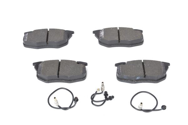 0986469860 - Brake lining - Image 5