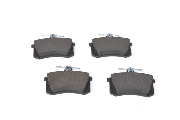 0986494059 - Brake lining - Image 5
