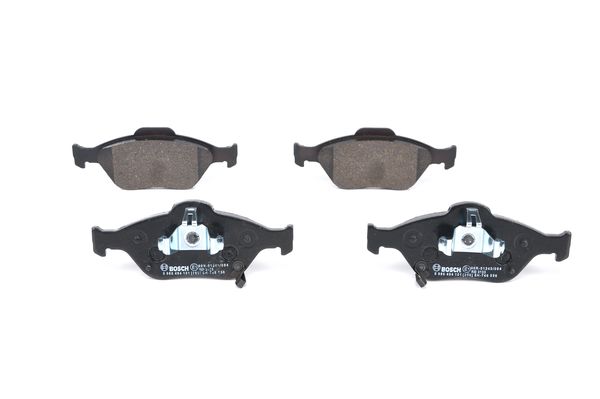 0986494101 - Brake lining