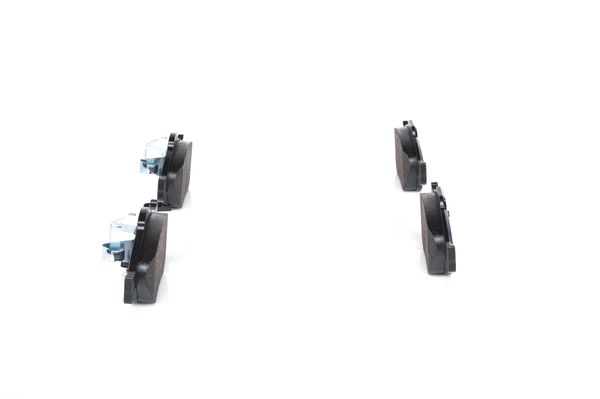 0986494101 - Brake lining - Image 2