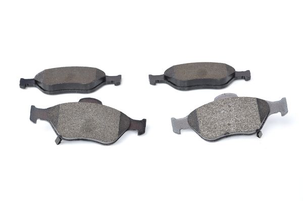 0986494101 - Brake lining - Image 5