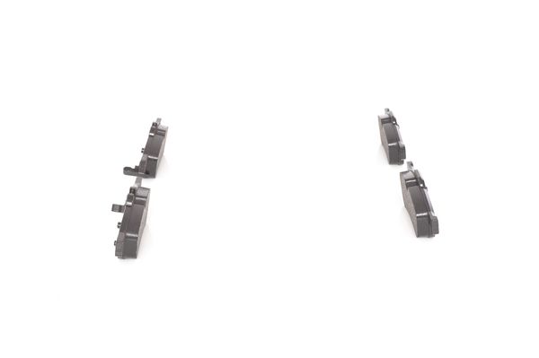 0986494130 - Brake lining - Image 2