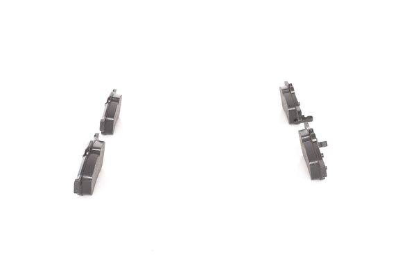 0986494130 - Brake lining - Image 4