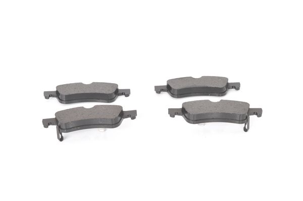 0986494130 - Brake lining - Image 5