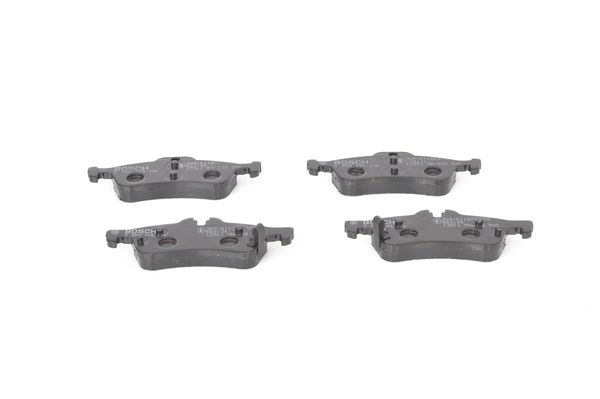 0986494130 - Brake lining - Image 6