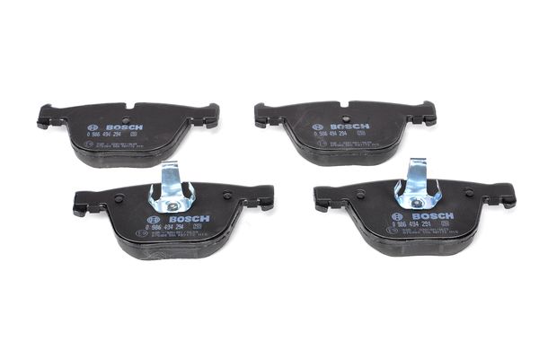 0986494294 - Brake lining - Image 6