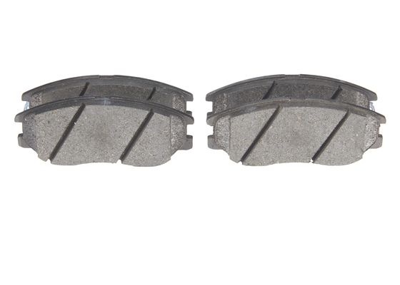 0986494347 - Brake lining - Image 3
