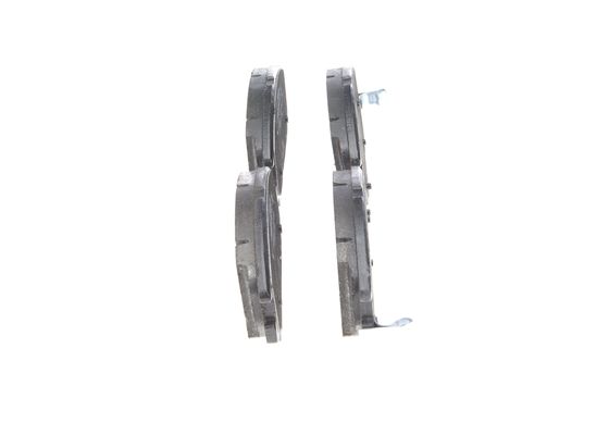 0986494347 - Brake lining - Image 4
