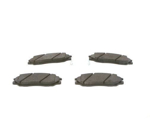 0986494347 - Brake lining - Image 5