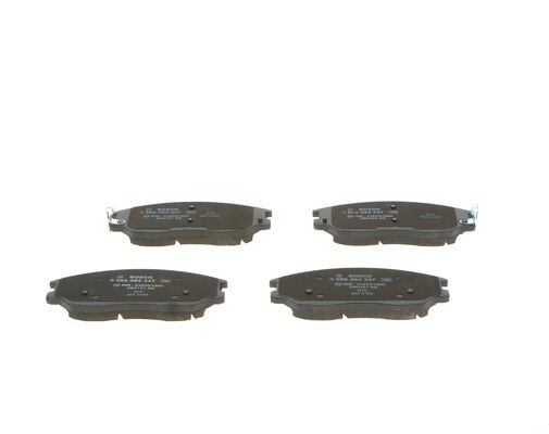 0986494347 - Brake lining - Image 6
