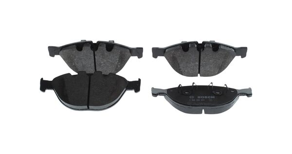 0986494349 - Brake lining