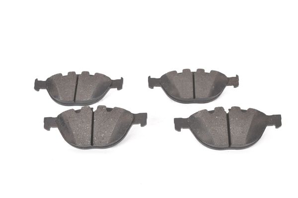 0986494349 - Brake lining - Image 5