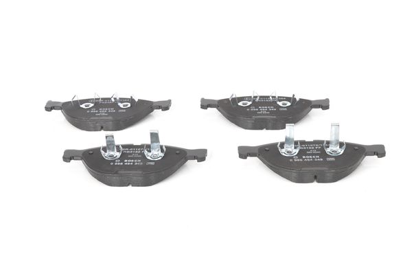 0986494349 - Brake lining - Image 6