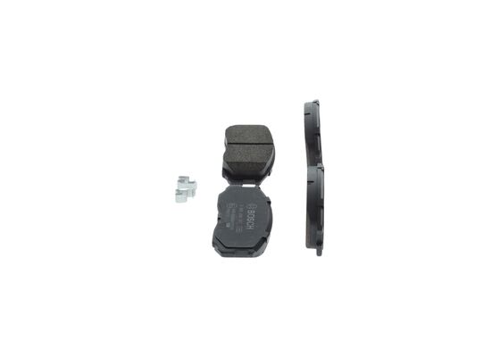 0986494397 - Brake lining - Image 4