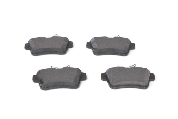 0986494437 - Brake lining - Image 5