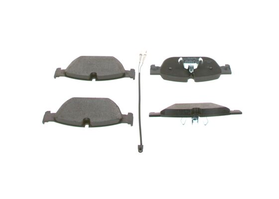 0986494526 - Brake lining - Image 3