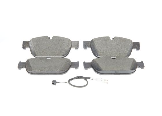 0986494526 - Brake lining - Image 5