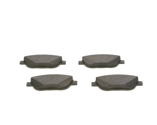 0986494564 - Brake lining - Image 5