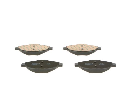 0986494564 - Brake lining - Image 6