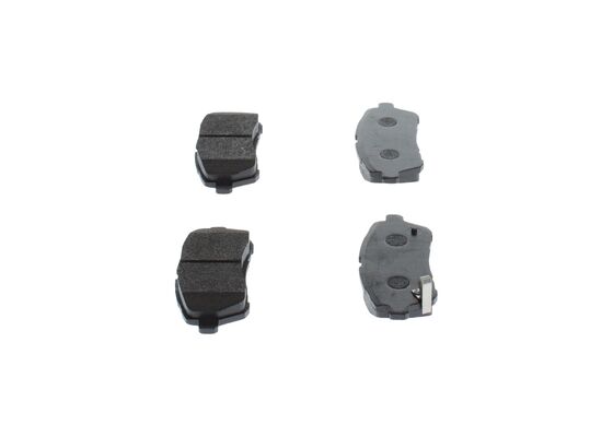 0986494574 - Brake lining - Image 2