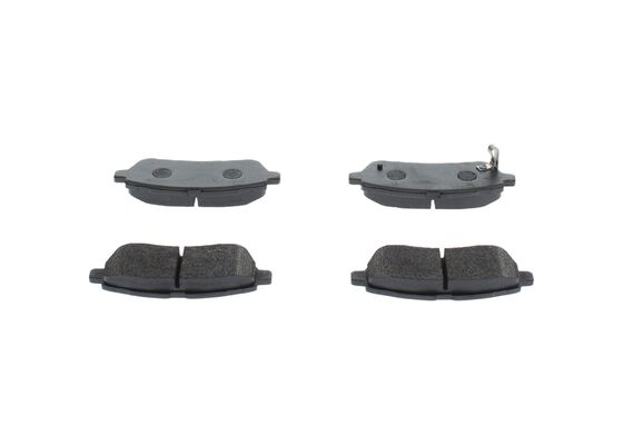 0986494574 - Brake lining - Image 3