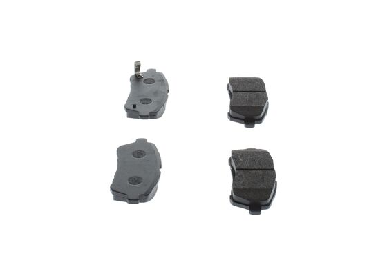0986494574 - Brake lining - Image 4