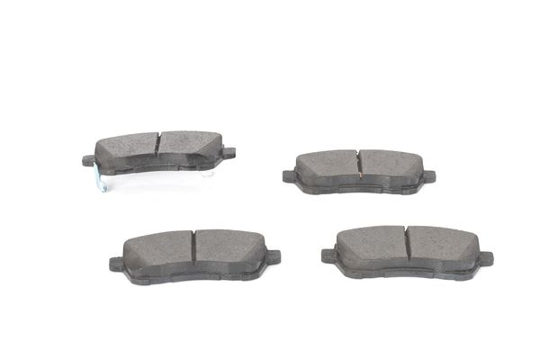 0986494574 - Brake lining - Image 5