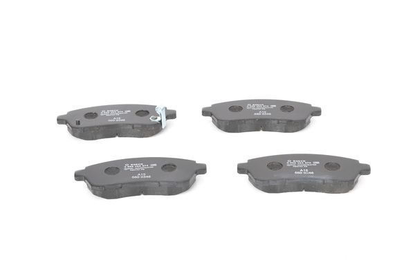 0986494574 - Brake lining - Image 6