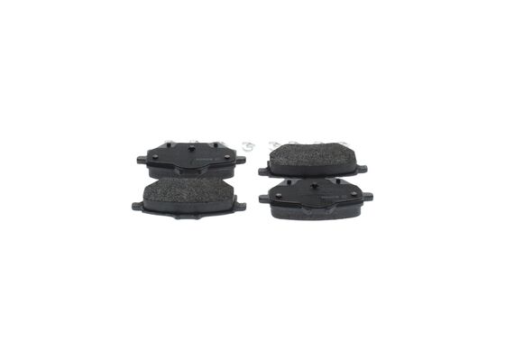 0986494716 - Brake lining - Image 3