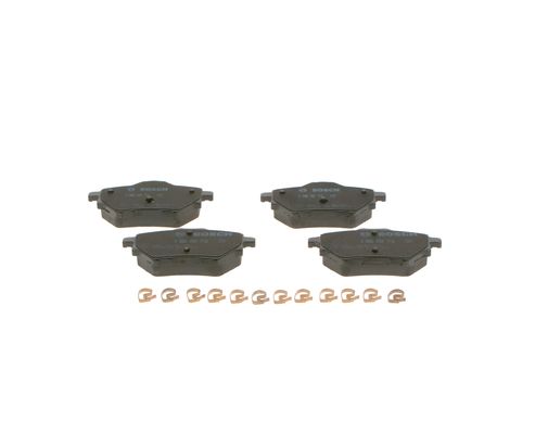 0986494716 - Brake lining - Image 6
