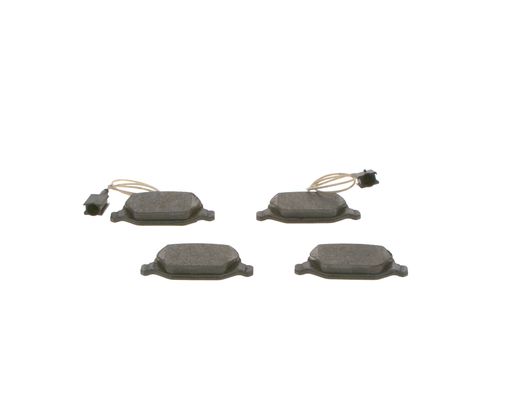 0986494779 - Brake lining - Image 5