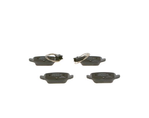 0986494779 - Brake lining - Image 6