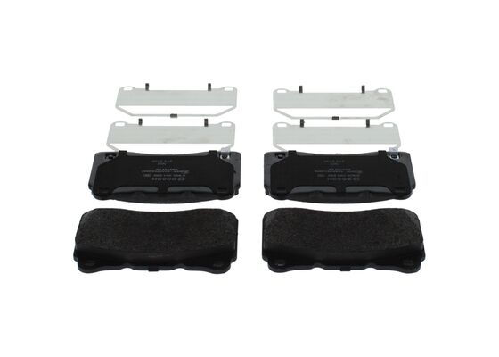 0986494880 - Brake lining - Image 3