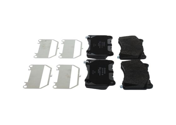 0986494880 - Brake lining - Image 4