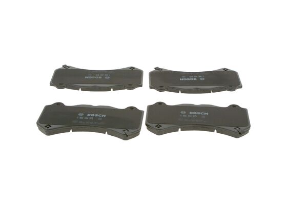 0986494975 - Brake lining - Image 3