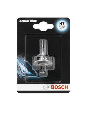 1987301013 - Automotive bulb