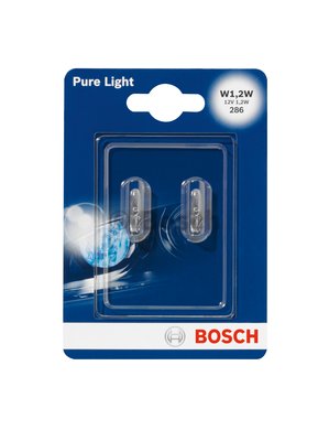1987301024 - Automotive bulb
