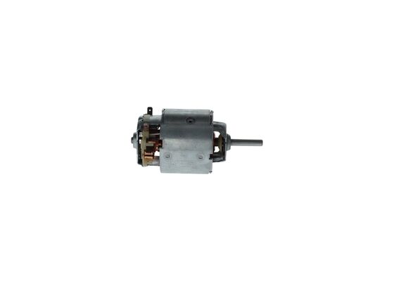 0130111134 - Dc motor